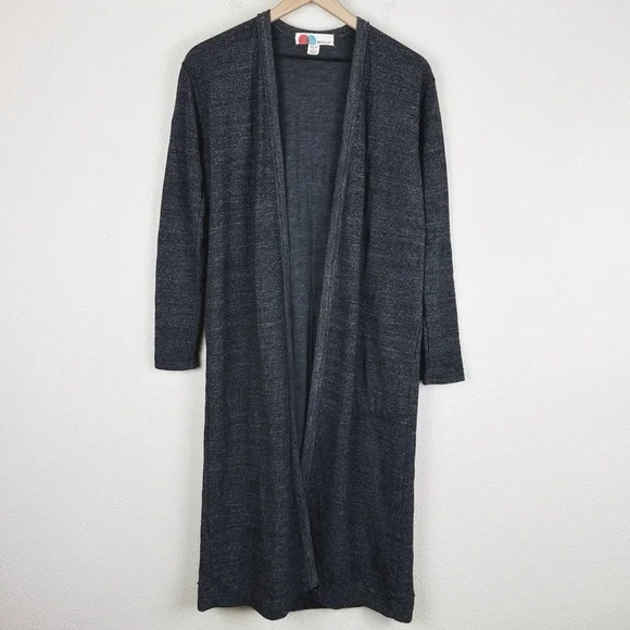 Free People Sweaters Free People Fp Beach Long Open Front